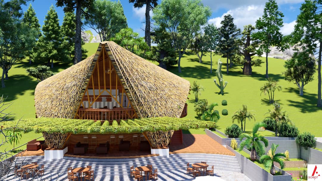adept_c's tweet photo. Proposed Resort Cottage @ Ngong Hills
#Visualization #designproposal #archilovers https://t.co/A4lzB7jcvA