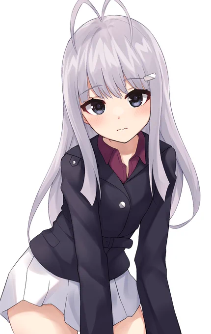 この間描いた子#絵描きさんと繋がりたい 