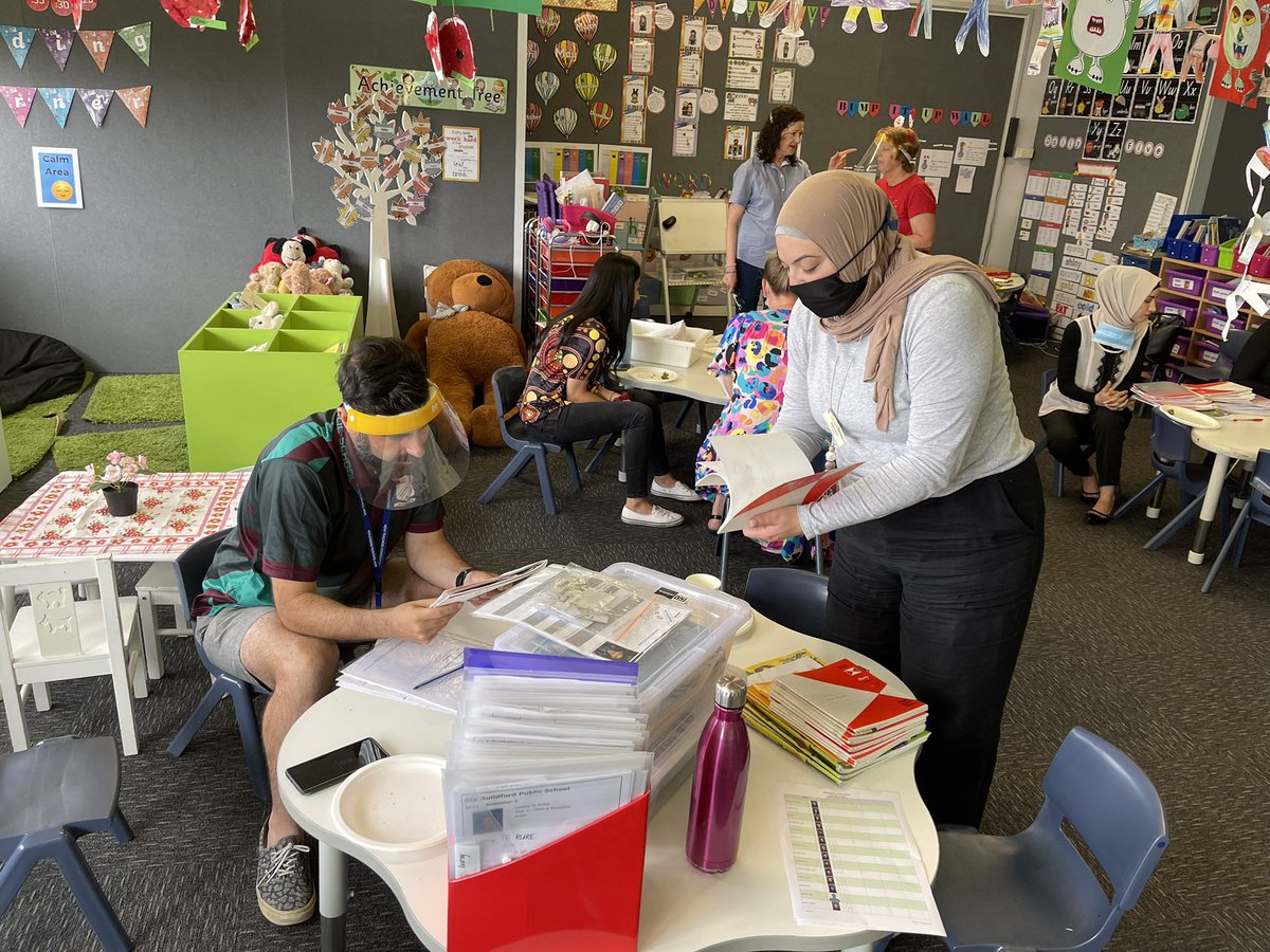 Diane Safrglani tweet media