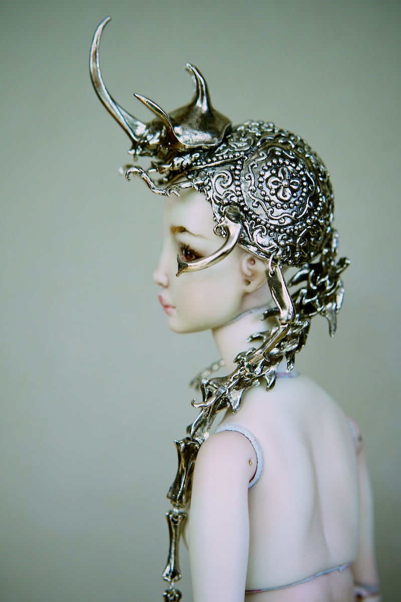 Enchanted Doll Photos (@enchanteddbot) on Twitter photo 