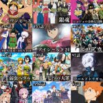 冬休みに何のアニメを見ようか迷ってる人へ、おすすめのアニメ一覧!