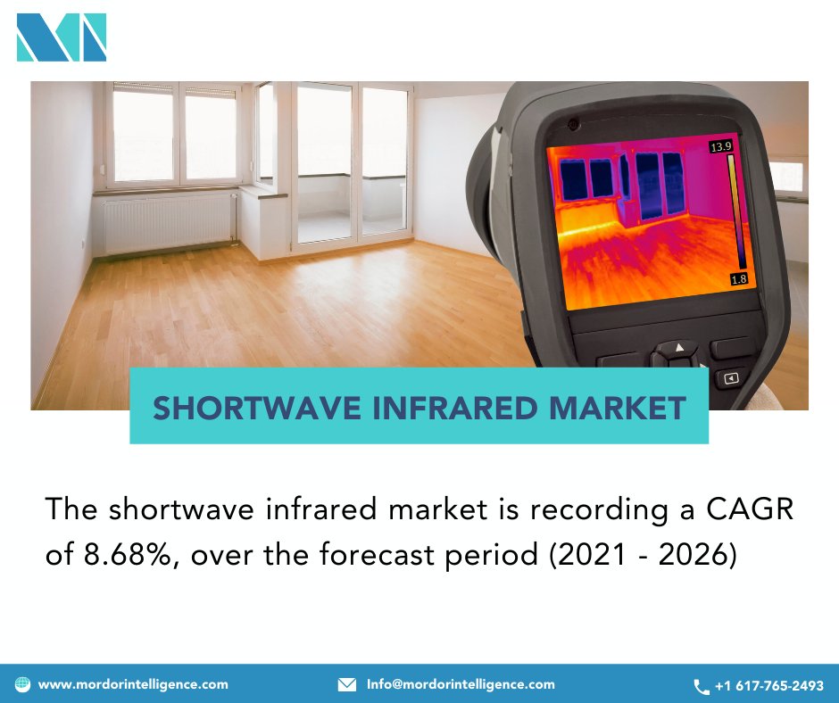 MordorIntel's tweet image. The automotive industry is expected to drive the shortwave infrared market.

Get more updates: bit.ly/3pw2w2O

#shortwaveinfraredmarket #Uncooled #informationandcommunicationsindustry #marketresearch #researchreports #marketintelligence #marketanalysis #marketforecast