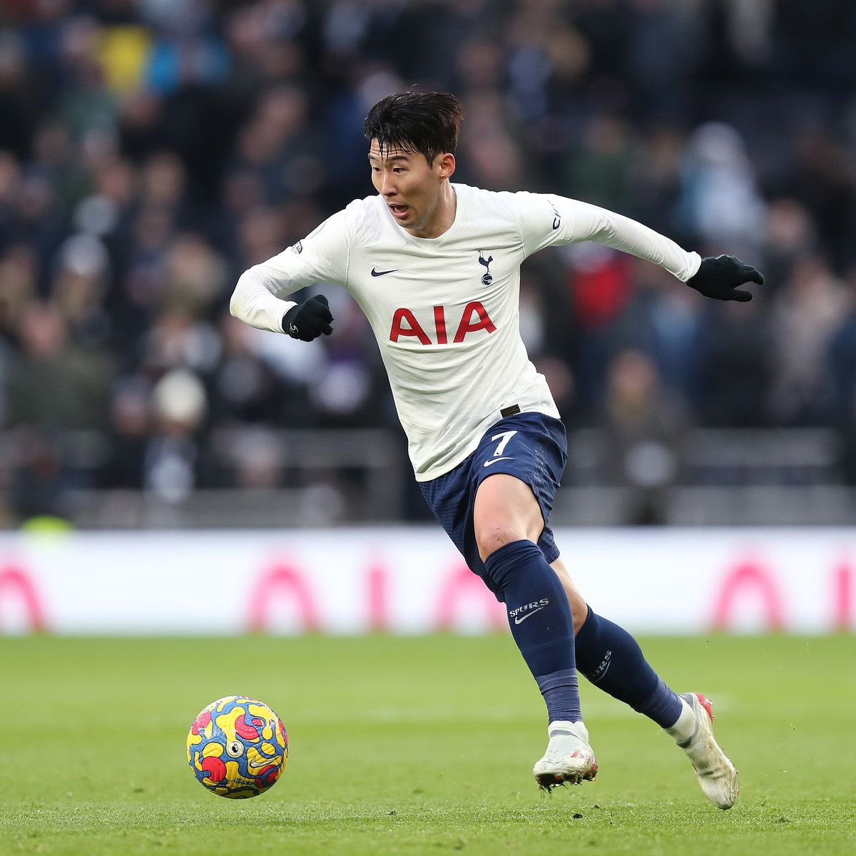 Son heung min vs liverpool ~ FPL GW18 review 