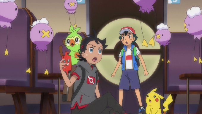 アニポケ 21年12月17日 金 ツイ速まとめ アニポケ 21年12月17日 金 ツイ速まとめ