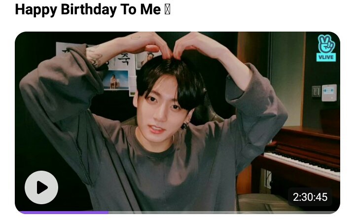 shru_koo's tweet photo. We got 4 jungkook live this year so far.What's your score out of 4?? https://t.co/w9QEJnEhJc