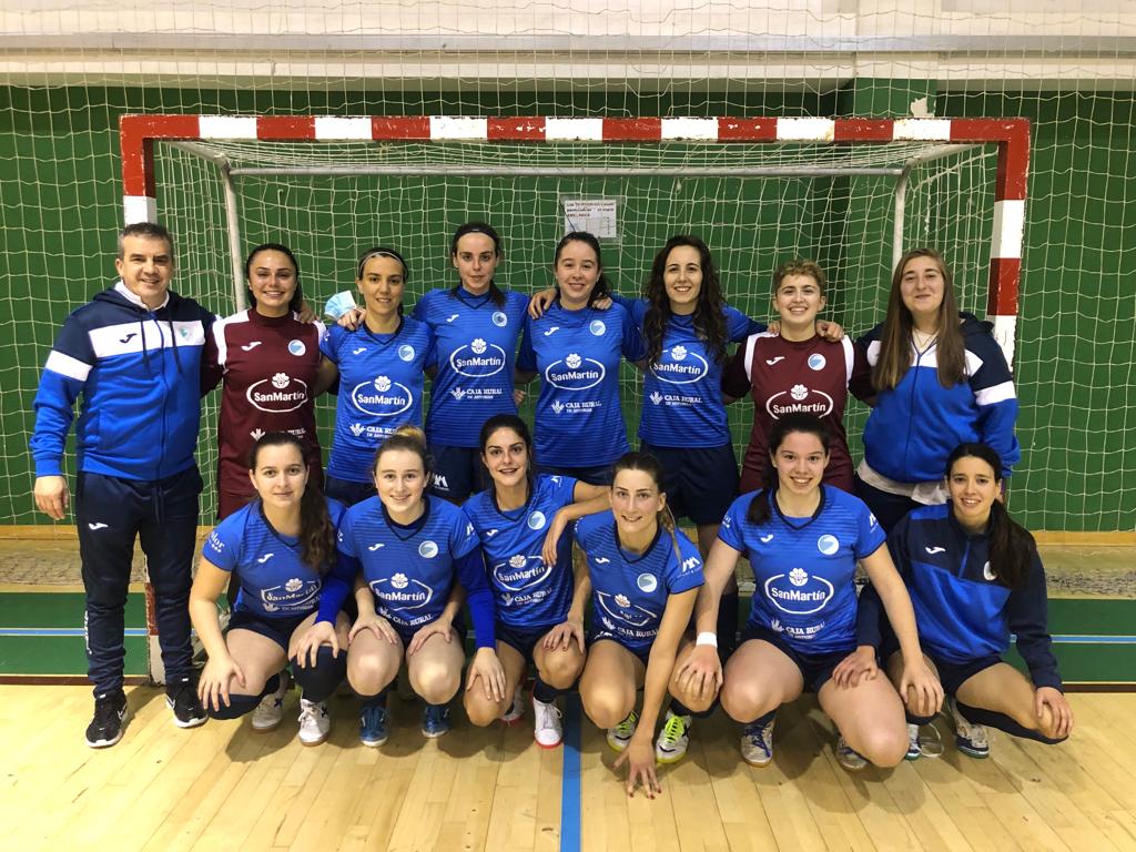 Rodiles Fútbol Sala (@rodiles_fs) on Twitter photo PRÓXIMOS PARTIDOS‼️⚽
➡👱🏼♂️Preferente masculina
🏟️ Rodiles🆚️ <a href="/cd_vallobin/">CD Vallobín</a>
📆 18/12⌚️18:45
📍Villaviciosa
➡👧🏻Autonómica fem
🏟️ Lenense🆚 Rodiles B
📆 18/12⌚️17:00
📍Pola de Lena
➡👱🏻♀️2a División fem
🔹️Jornada 10
🏟️ <a href="/FutsalUsal/">Futsal Usal</a> 🆚️ Rodiles FSF
📆 18/12⌚️17:00
📍Salamanca PRÓXIMOS PARTIDOS‼️⚽
➡👱🏼♂️Preferente masculina
🏟️ Rodiles🆚️ <a href="/cd_vallobin/">CD Vallobín</a>
📆 18/12⌚️18:45
📍Villaviciosa
➡👧🏻Autonómica fem
🏟️ Lenense🆚 Rodiles B
📆 18/12⌚️17:00
📍Pola de Lena
➡👱🏻♀️2a División fem
🔹️Jornada 10
🏟️ <a href="/FutsalUsal/">Futsal Usal</a> 🆚️ Rodiles FSF
📆 18/12⌚️17:00
📍Salamanca