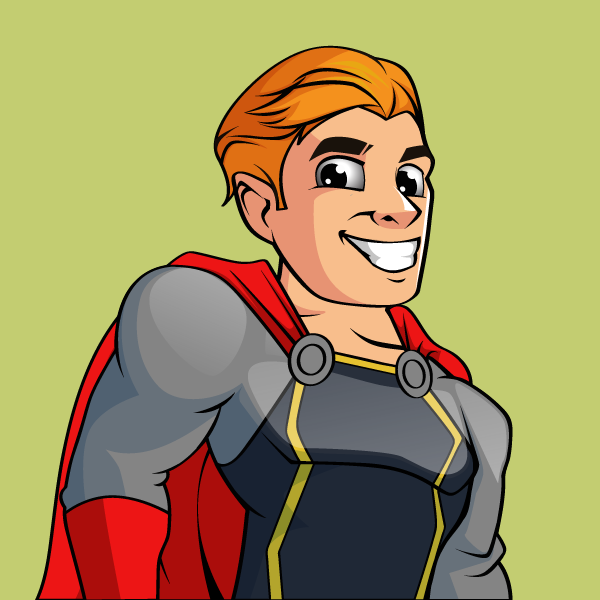 BestSellingNFT's tweet photo. Superhero NFT collection done by us. 
please contact for your NFT art collection
https://t.co/HmcLqATVKp

#nft #superhero #nftart #nftartist #nftdesign #nftcollection https://t.co/AQkal7U5O4