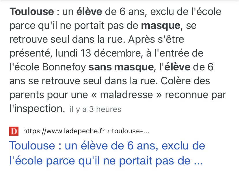 VERITY France tweet media