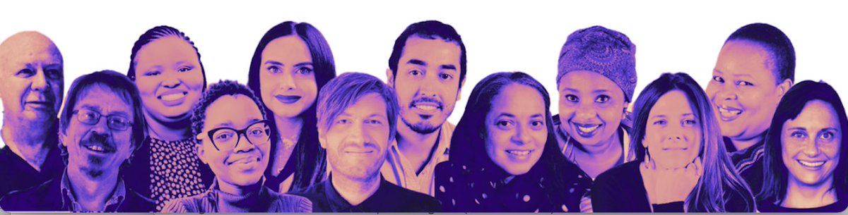 amaBhungane's tweet image. Like everyone else, @amaBhungane has had a tough year, but we've emerged stronger and ready to grow - with your help.

Support investigative journalism amabhungane.org/support/ 

#amaBhungane #InvestigativeJournalism #supportjournalism