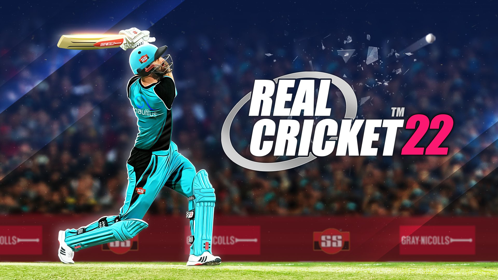 Real Cricket Official on Twitter: Real Cricket Official on Twitter: