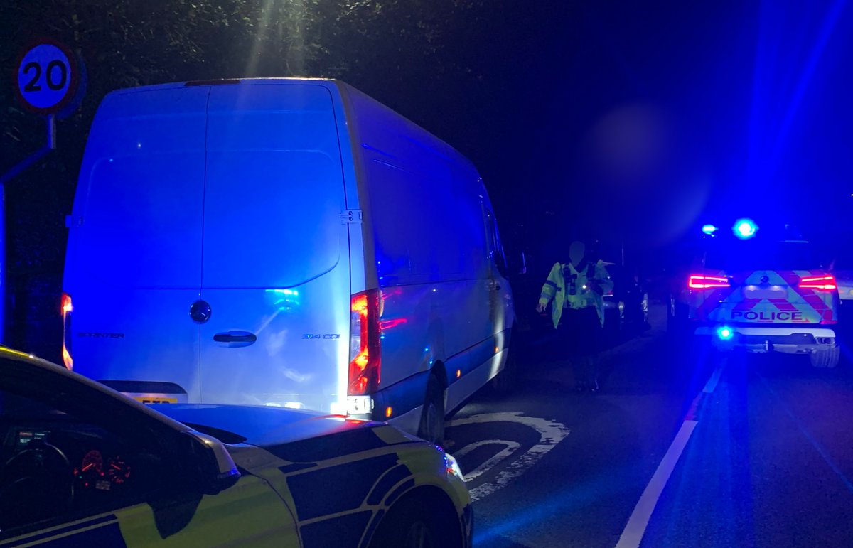 gmptraffic's tweet photo. Driver tried to run after travelling at speed &amp; driving over a pavement #detained. Driver drunkenly stated he was called Jesus &amp; refused to provide a sample of breath. Drugs located, vehicle seized #165 &amp; driver arrested #XT48. Driver again refused to provide in custody #charged https://t.co/cG8mhHyOz0