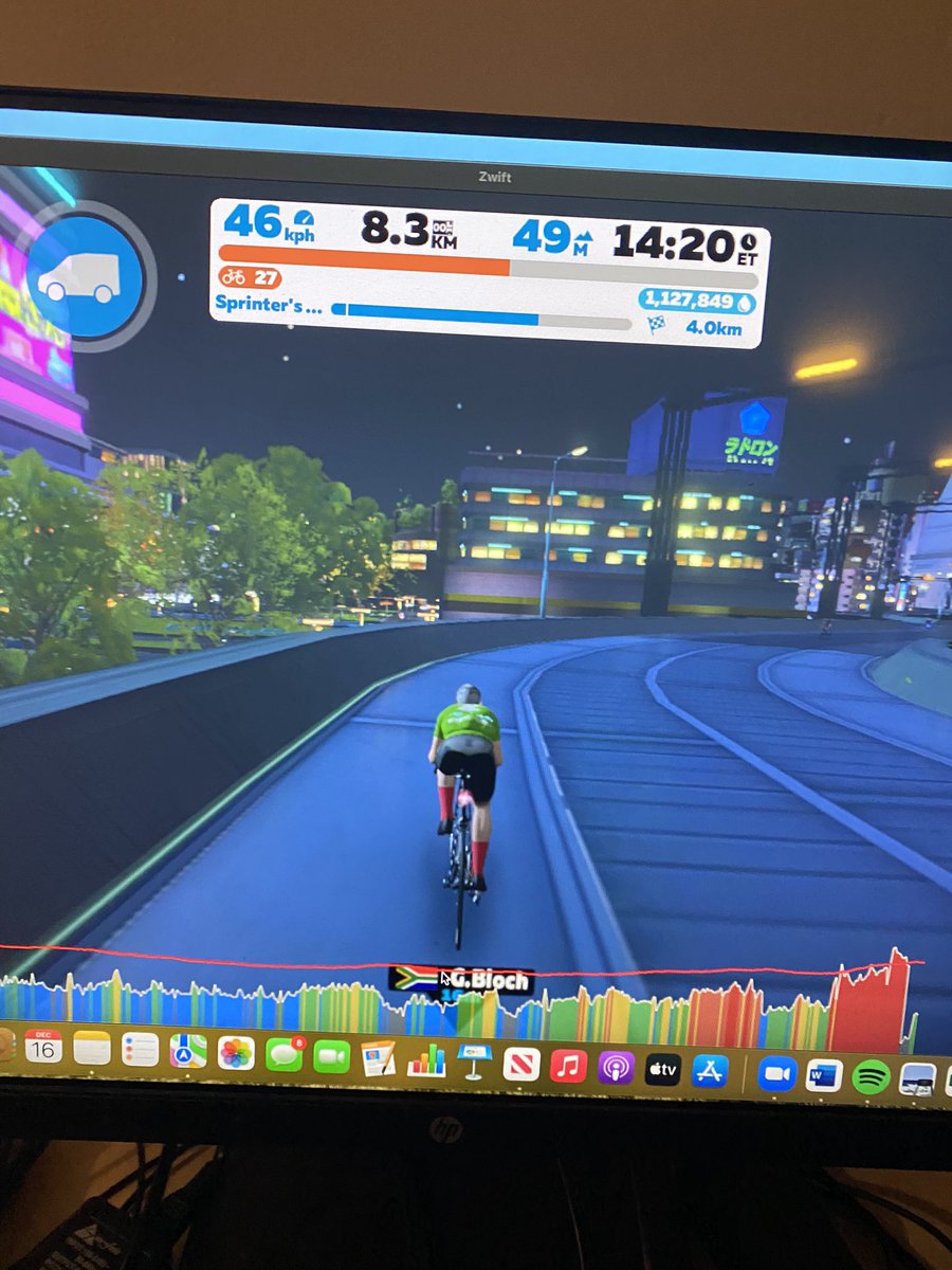 Tony Ireland tweet media