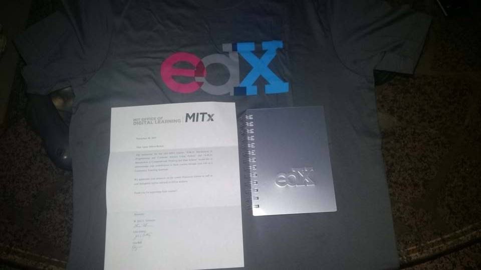 Fond memories of being Community Teaching Assistant for <a href="/MIT/">Massachusetts Institute of Technology (MIT)</a>'s online courses MITx 6.00.1x and 6.00.2x

#education #community #teaching #computerscience