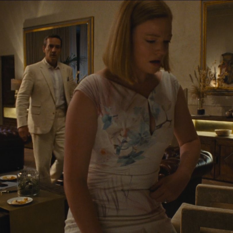 I could cry that Succession finale was just so goddamn good.