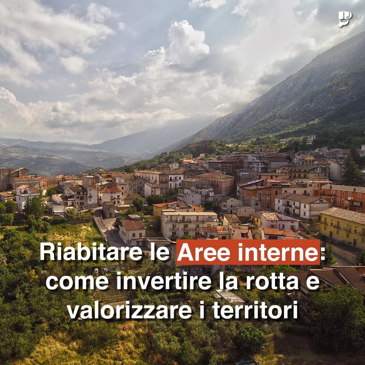 GiuliaSonzogno's tweet photo. Abbiamo le #15proposte di #officinagiovaniareeinterne. Uno strumento per invertire la rotta.
Assicurare il #dirittoarestare e dare voce alle nuove generazioni sono priorità.
@LRiabitare @fabriziobarca @leggiscomodo @FilippoTantill3 https://t.co/uoNJd1LNK4
