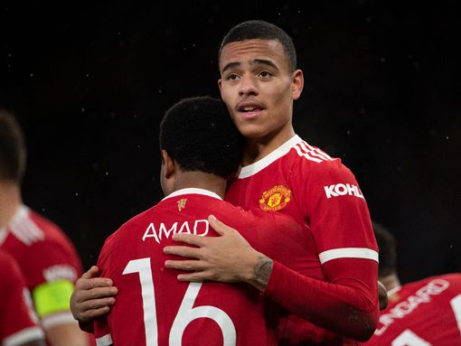 Man United News tweet media