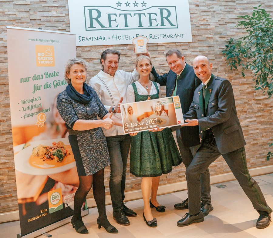 Austrian Ecolabel tweet media