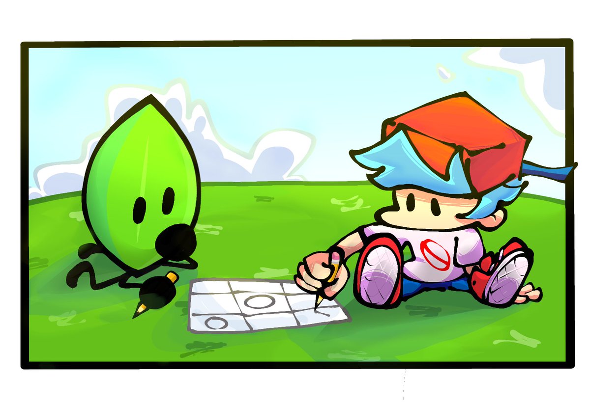 FnfBfdiMod's tweet photo. Hello guys, apologize for the lack of leaks and being silent development has been kinda slow lately, and everyone is busy will be announcing what's new later on
NOTE: The mod has no set of released dates until all the stuff is done.
-Kis https://t.co/YyKOezmPOQ