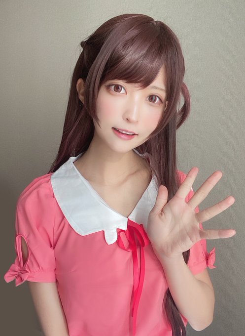コスプレイヤー猫田あしゅのTwitter画像14