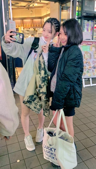 Twitterのコスプレ画像21