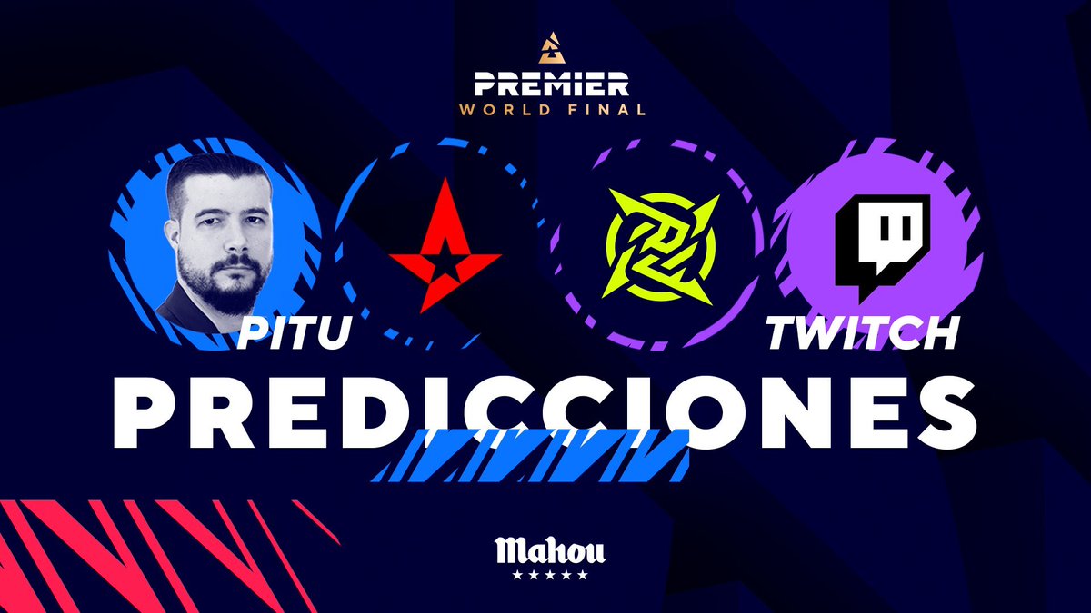 Unity League - CS:GO tweet media