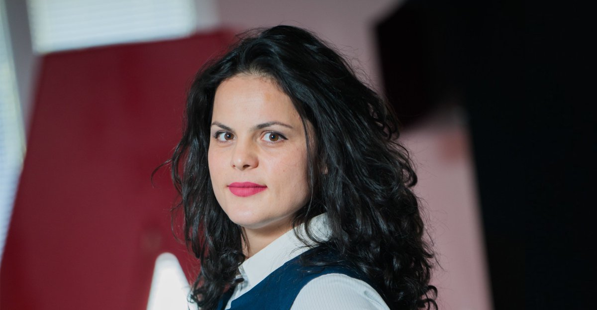 🤩🧑‍💻👩‍💻👉🎙 Разговаряме с Петя Николова, старши експерт „Привличане на таланти, развитие и обучения“ в <a href="/A1Bulgaria/">A1</a>: devstyler.bg/blog/2021/12/1…
#работа #вдъхновение #възможност #стаж  #развитие #екип #летнистажове #технологии #култура #информационнитехнологии #мрежаиуслуги #иновации