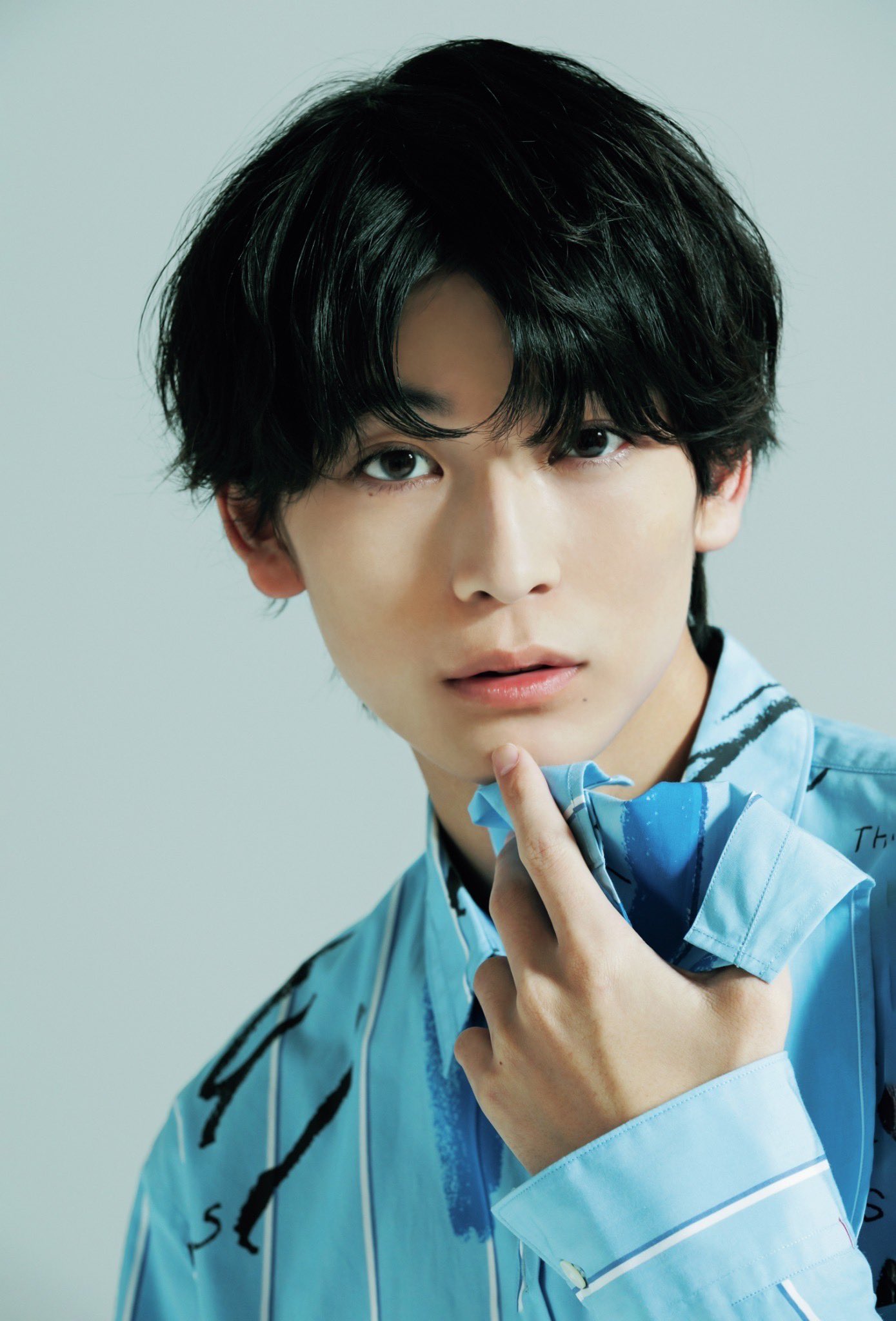 高橋文哉 高橋文哉、8LOOMメンバーと交わした“約束”明かす「7人でいた時に