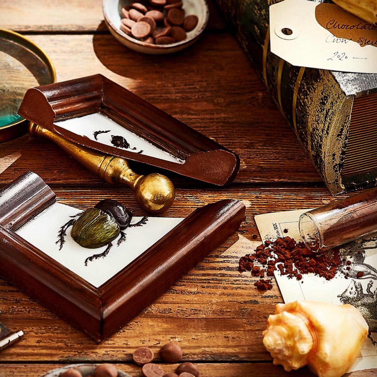 Dylan Moore tweet media