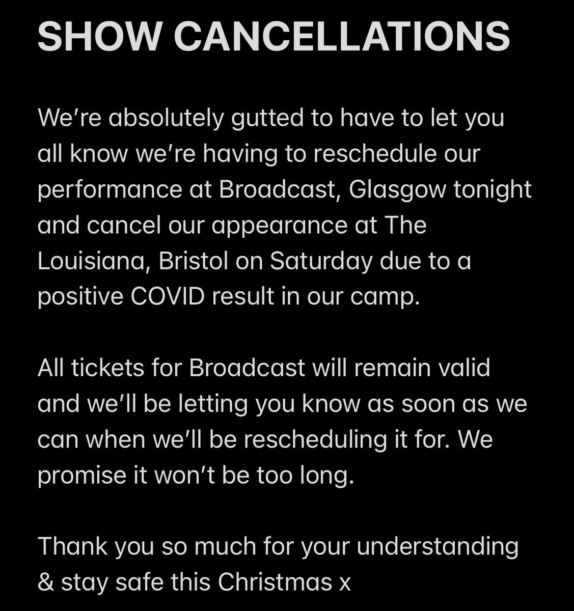 Document (@documenttheband) on Twitter photo 