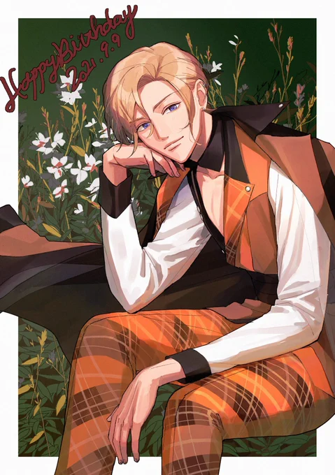 #今年も残りわずかなのでお気に入りの4枚を貼る  
! 