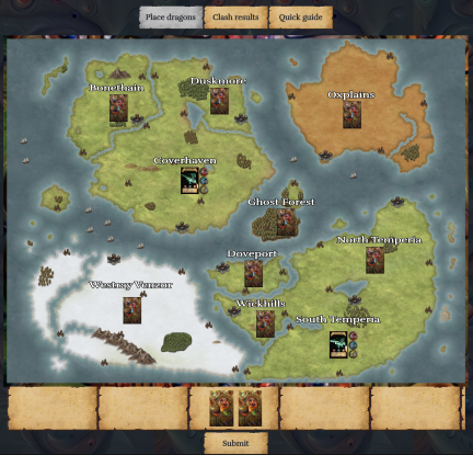 dragonsNFTs's tweet photo. Where will you place your Dragons? https://t.co/620Th90i3y