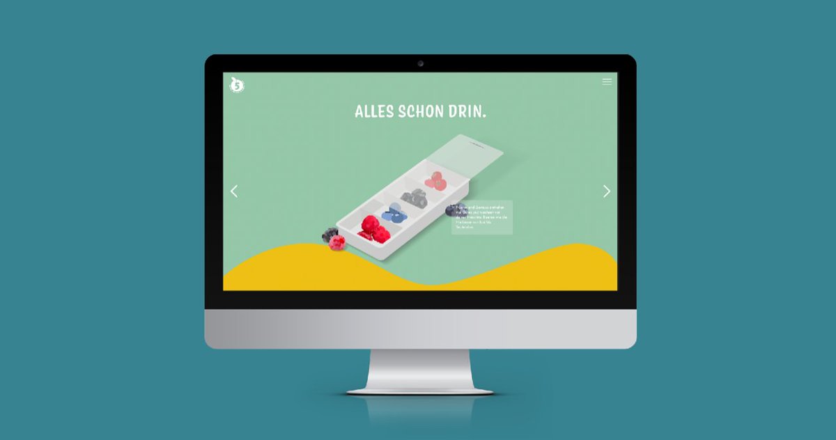 Unsere neue Website ist Online: 5amtag.ch. Schaut doch mal rein und sagt uns, was ihr denkt. #5amtag <a href="/BLV_OSAV_USAV/">BLV - OSAV - USAV</a>