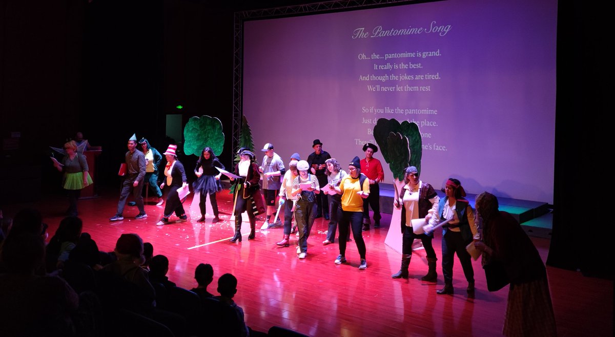 Stephen 🌏 Taylor (@sjtylr) on Twitter photo Thankful to the <a href="/WAB_LIVE/">WAB</a> ES team for the funny panto they put on each year for the kids. My son & friend have really loved them.
Thanks <a href="/joshuabrinn/">Joshua Brinn (he/him)</a> <a href="/dtaylor2008/">Doug Taylor</a> <a href="/ChristineBodt/">Christine Bodt</a> <a href="/JTrumpold/">Jennie Trumpold</a> <a href="/jfjmueller/">Jonathan Mueller (he/him)</a> @kjlindner <a href="/Phillip_Cowell/">Philz</a> <a href="/catheri95403731/">catherine</a> <a href="/lclarke88/">Lily Clarke</a> & all involved. #MyWAB Thankful to the <a href="/WAB_LIVE/">WAB</a> ES team for the funny panto they put on each year for the kids. My son & friend have really loved them.
Thanks <a href="/joshuabrinn/">Joshua Brinn (he/him)</a> <a href="/dtaylor2008/">Doug Taylor</a> <a href="/ChristineBodt/">Christine Bodt</a> <a href="/JTrumpold/">Jennie Trumpold</a> <a href="/jfjmueller/">Jonathan Mueller (he/him)</a> @kjlindner <a href="/Phillip_Cowell/">Philz</a> <a href="/catheri95403731/">catherine</a> <a href="/lclarke88/">Lily Clarke</a> & all involved. #MyWAB