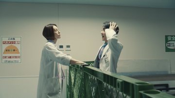 ドクターx21ドラマ再放送日いつから 全何回の何話でいつまでかも紹介 動画ジャパン