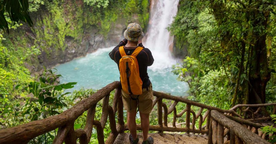 HostelturLatam's tweet photo. La recuperación del turismo en Costa Rica está al 40% con el impulso de los mercados de EEUU y Canadá 
#CostaRica
https://t.co/EFWwu3n4Sj https://t.co/aQkhosumG2