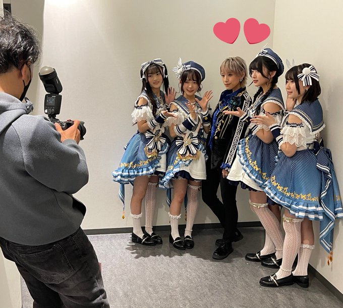 Twitterのコスプレ画像26