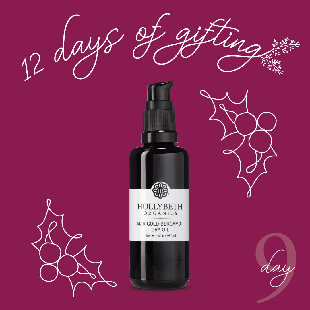HollyBeth Organics tweet media