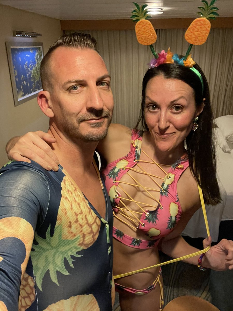 Letisha and Chad (@funinraleigh) / Posts / X