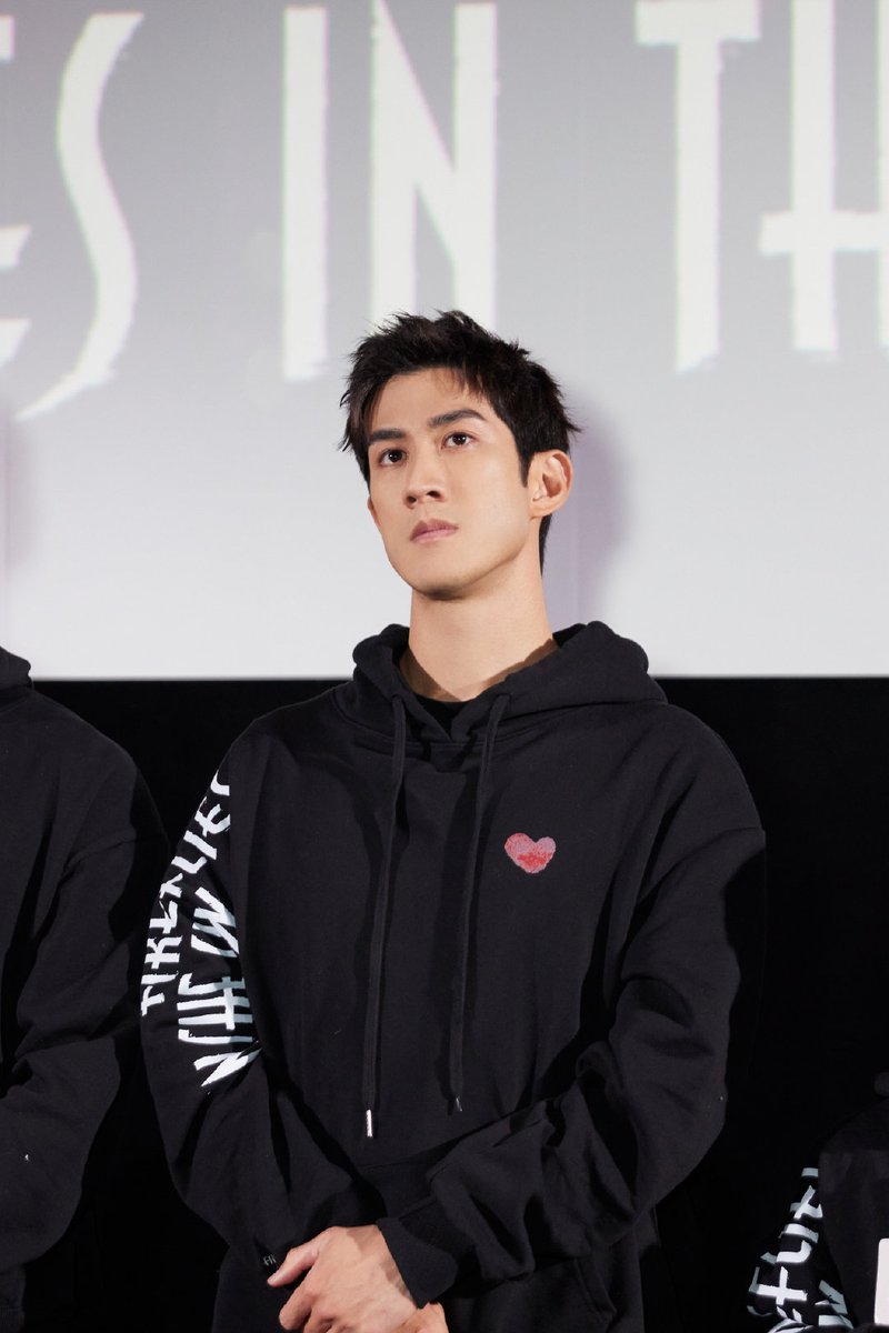 cdrama_update's tweet photo. 211216 #LiZhiting Studio weibo update for #SheepWithoutAShepherd2 premiere event
More snaps - https://t.co/obRIPPOHFw
#AarifRahman #AarifLee #李治廷
#电影误杀2 https://t.co/lyfxuesX5c