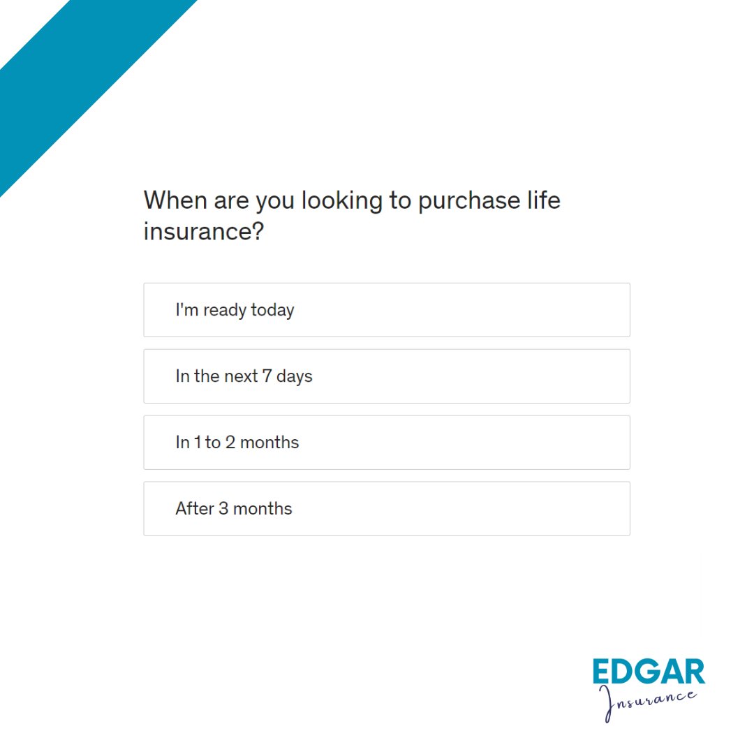 Edgar Insurance (edgar_insurance) Twitter