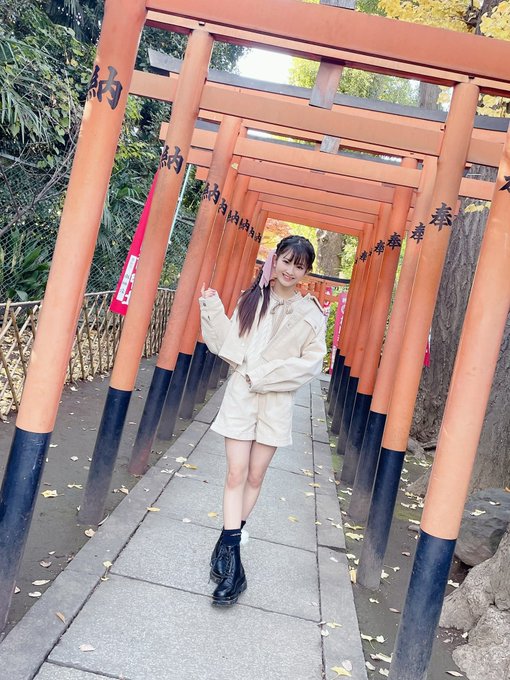 Twitterのコスプレ画像30