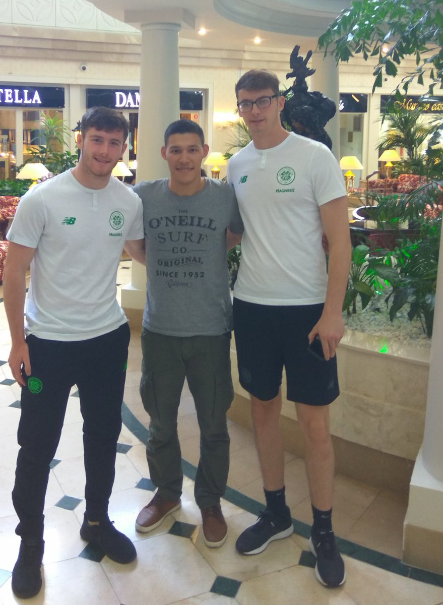 I'm never rated him but I'm glad he proved me wrong 💪