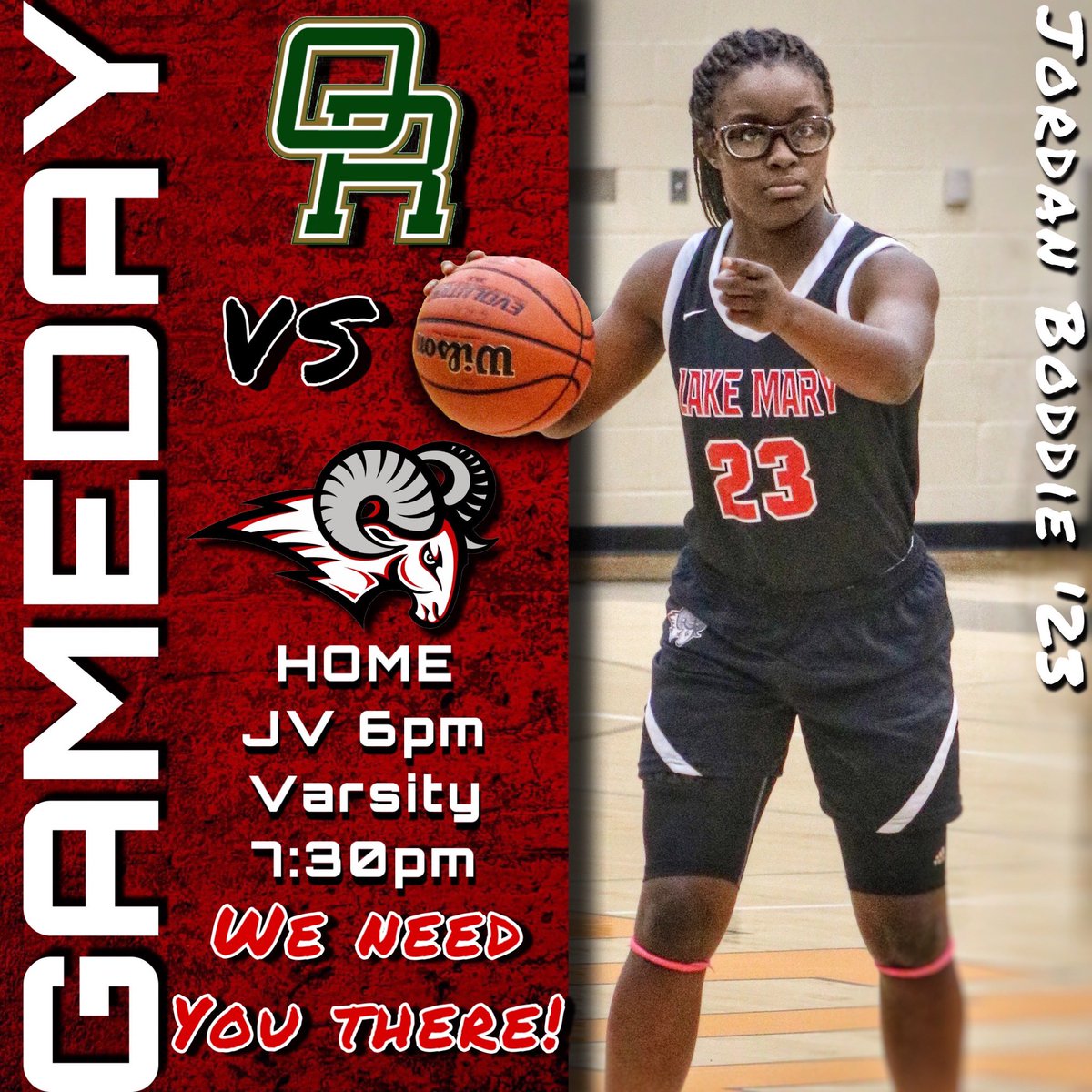 Lake Mary Girls Basketball (@lmhsgirlshoops) on Twitter photo First home game of the season! Please come out and support your Lady Rams!!! <a href="/LMstudentsect/">LMHS Student Section</a> <a href="/LMHSRams/">LakeMaryHighSchool</a> <a href="/lmhsboosters/">Lake Mary Athletic Boosters</a> @ First home game of the season! Please come out and support your Lady Rams!!! <a href="/LMstudentsect/">LMHS Student Section</a> <a href="/LMHSRams/">LakeMaryHighSchool</a> <a href="/lmhsboosters/">Lake Mary Athletic Boosters</a> @