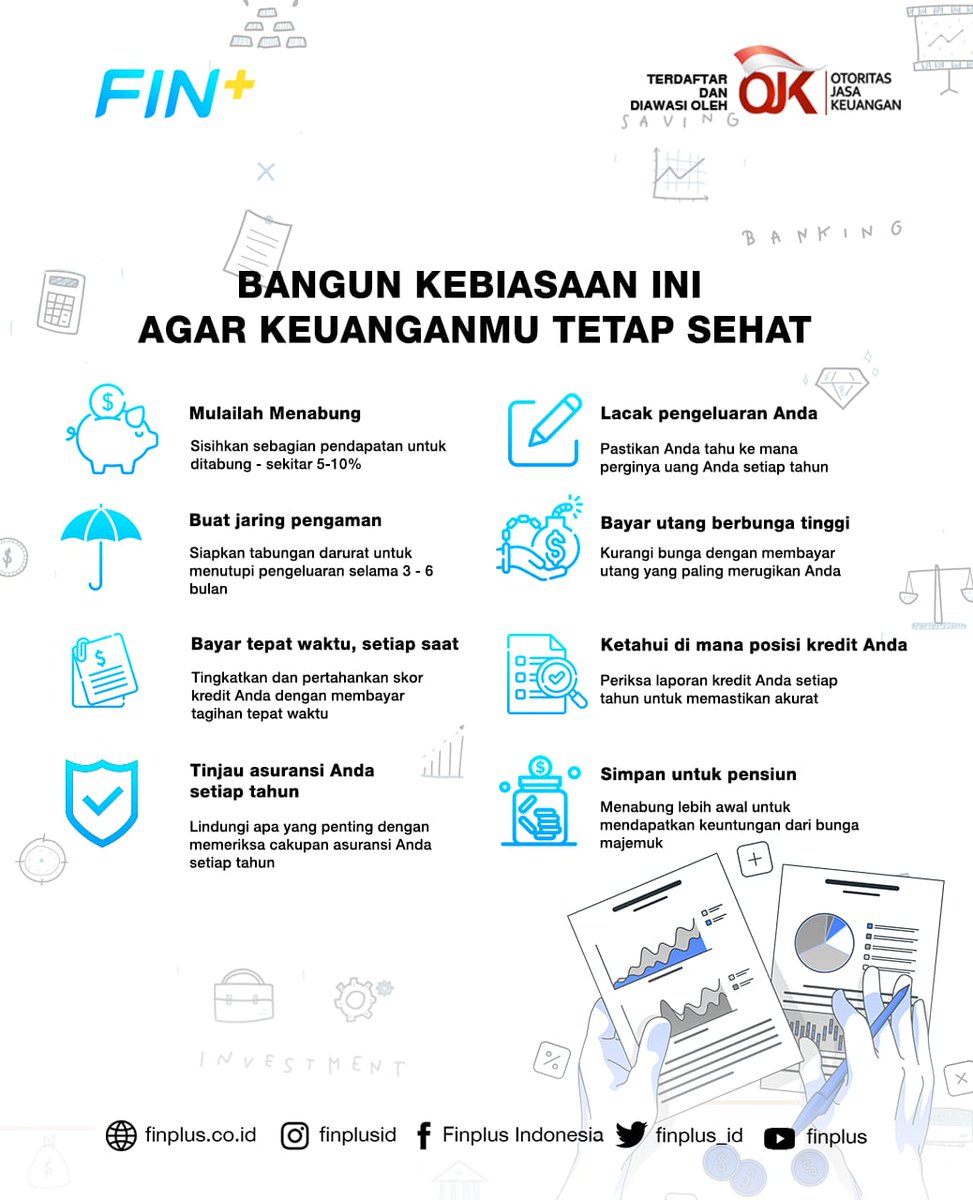 Finplus Official tweet media