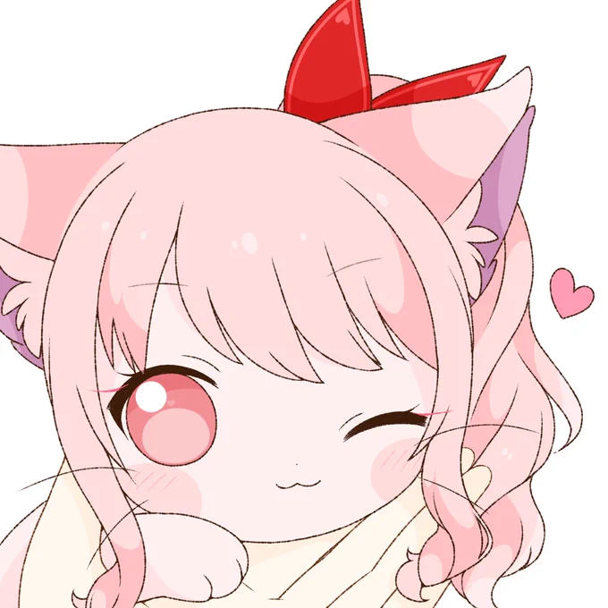 プロセカ擬獣化!
顎乗せ🐱瑞希🎀 