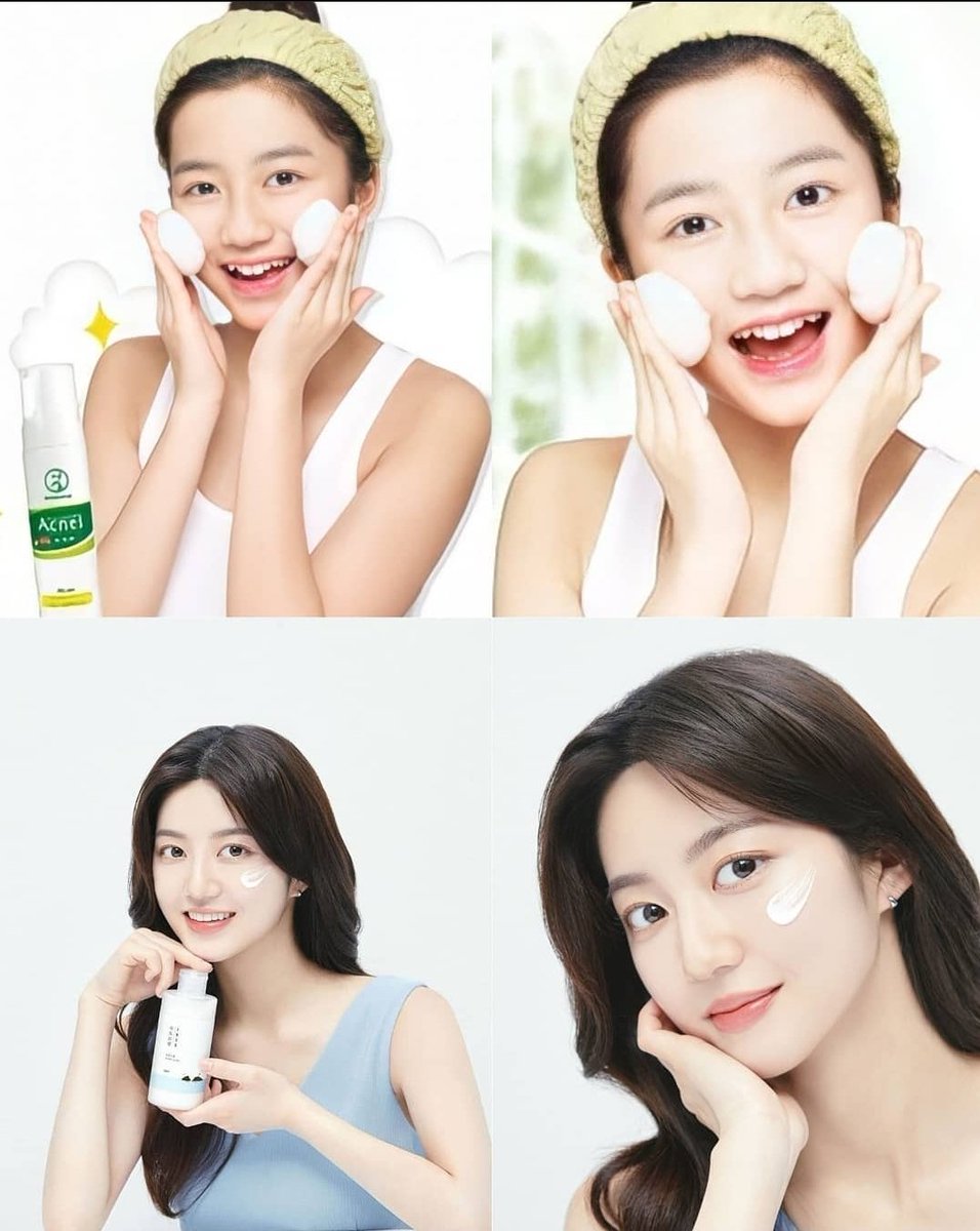 She aged like fine wine 😭😭😭