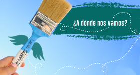 Rosarpin's tweet photo. ¡Viajamos al color! Y elegimos el destino con ustedes 
¿A dónde nos vamos? https://t.co/QXxq1lJZnI