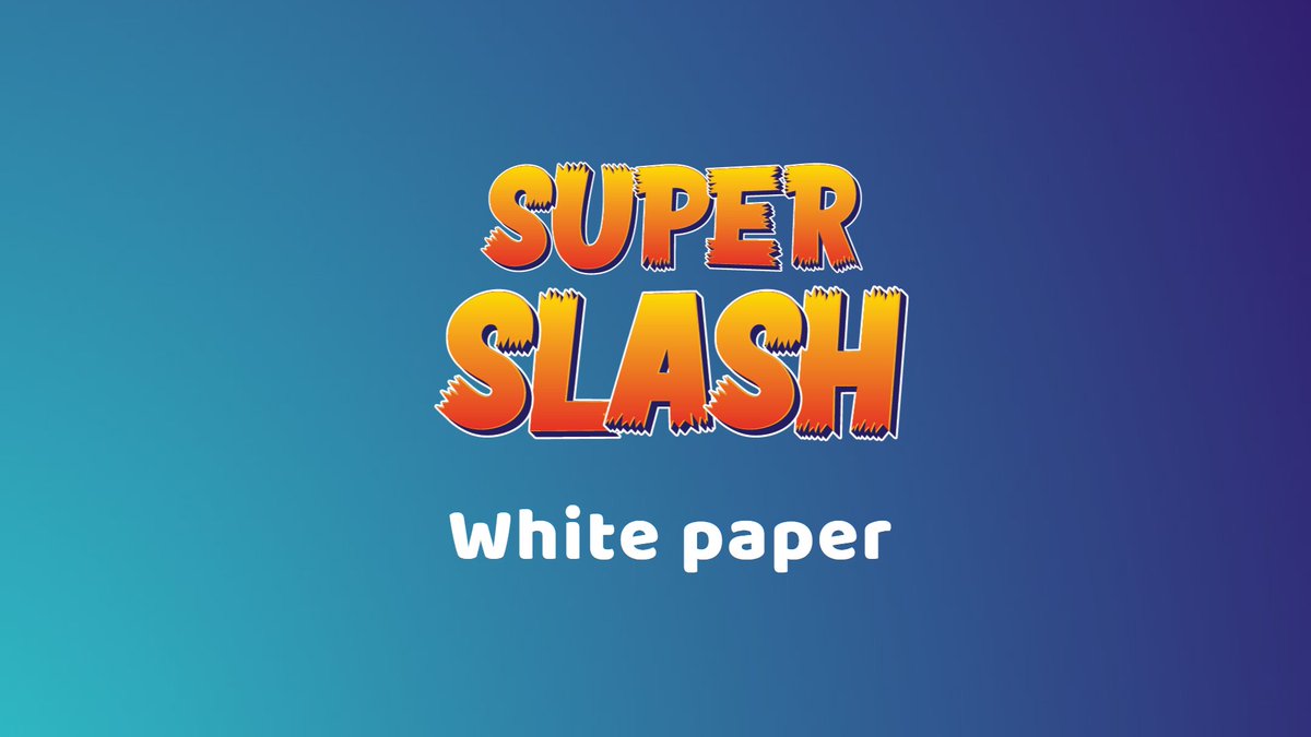 superslashtoken's tweet photo. You can check our White Paper for more information.
https://t.co/XvNtLvPF0M

#cryptocurrency #BTC #BNB #doge #shiba https://t.co/CNT36l8Vjb