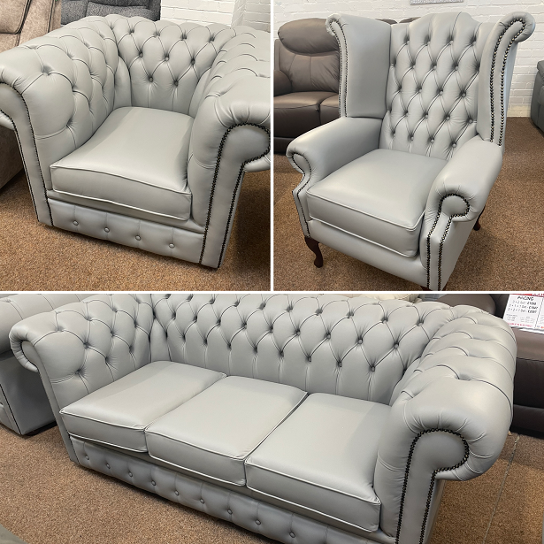 Our handmade Chesterfields are now available to order online!

Real leather all over!

aintreesofas.com/product/cheste…