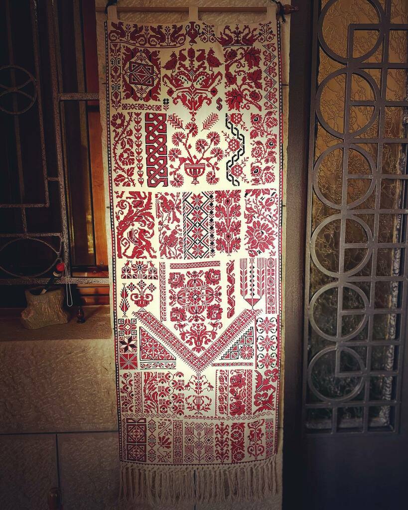 Handmade Palestine tweet media
